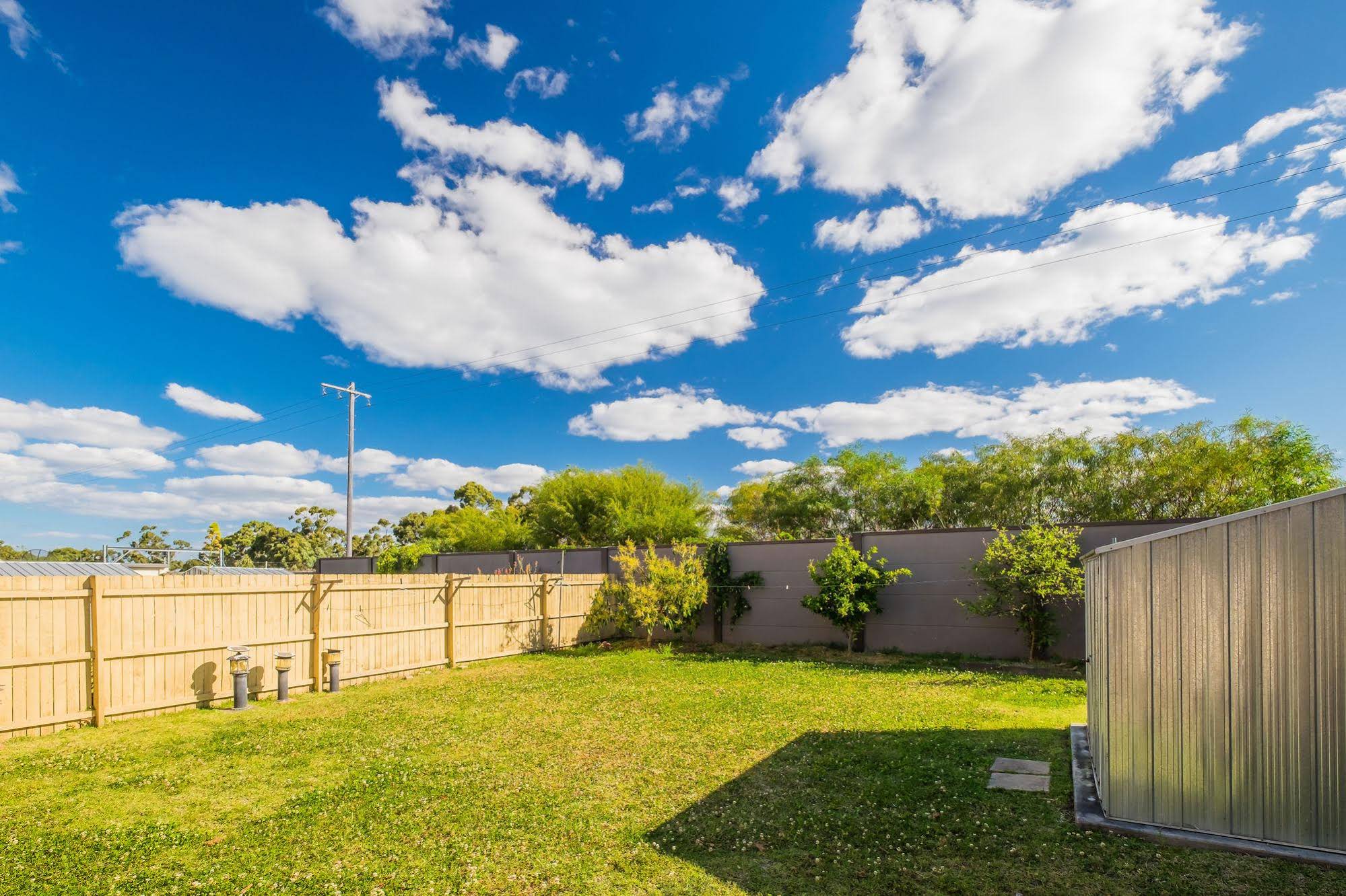Getaway Holiday House Bankstown