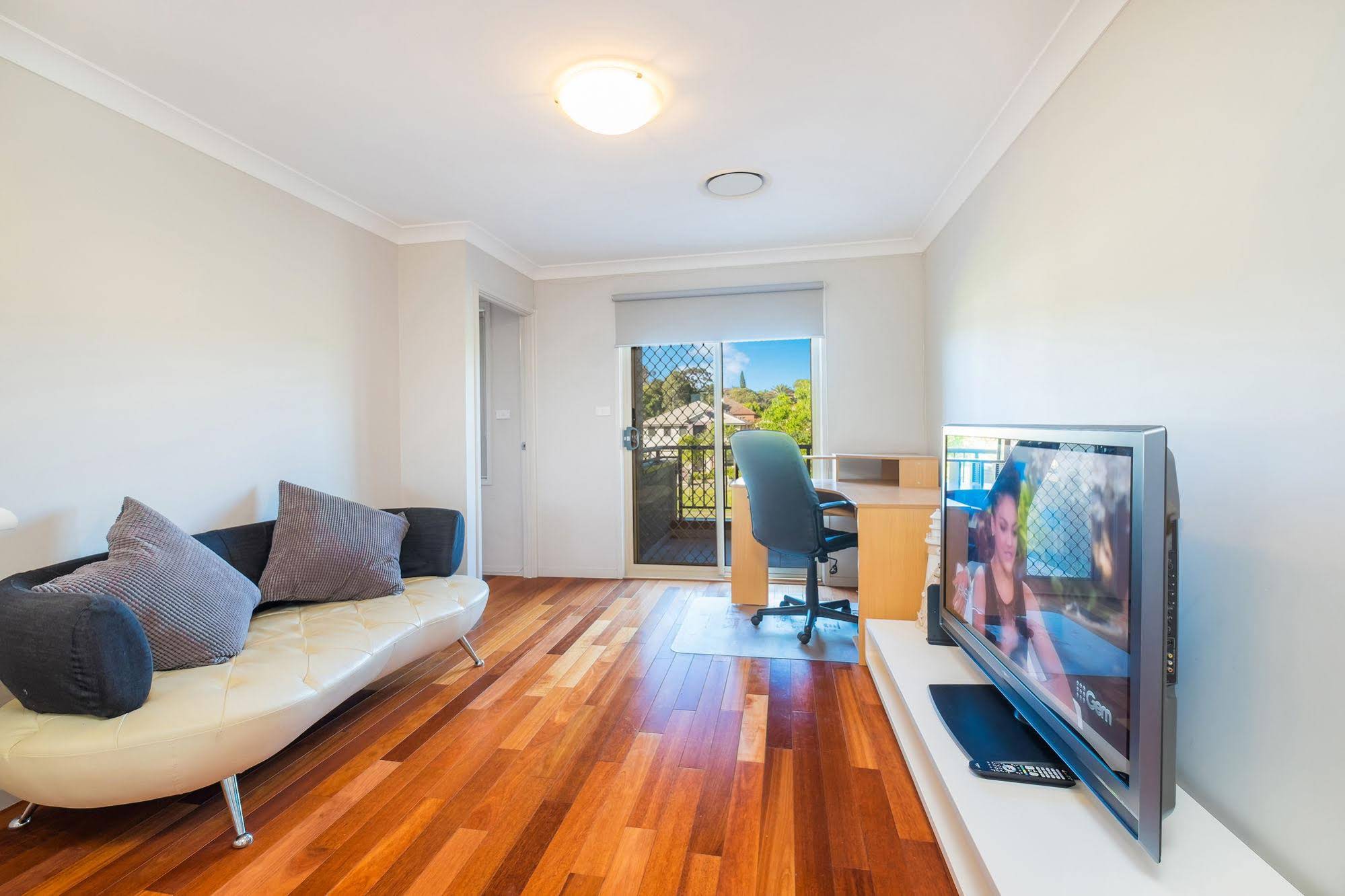 Getaway Holiday House Bankstown