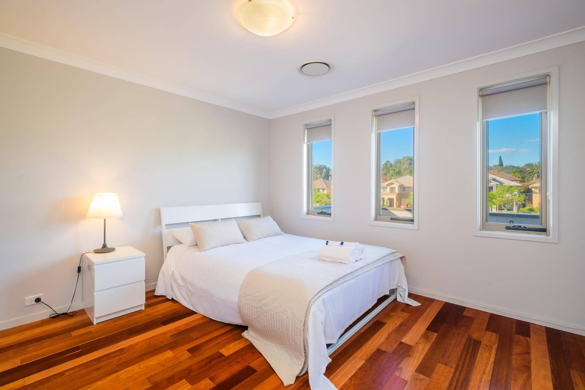 Getaway Holiday House Bankstown
