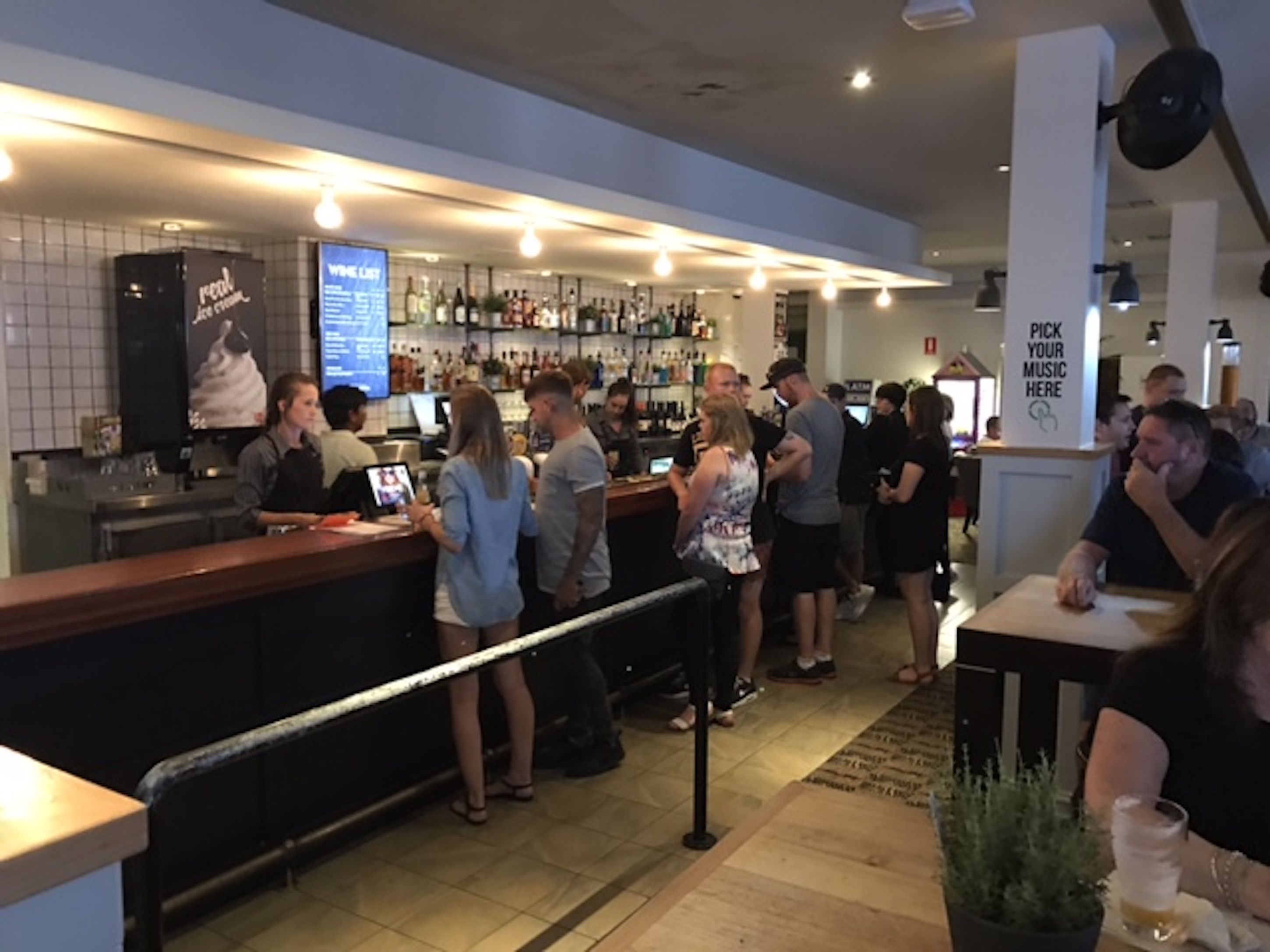 Panania Hotel