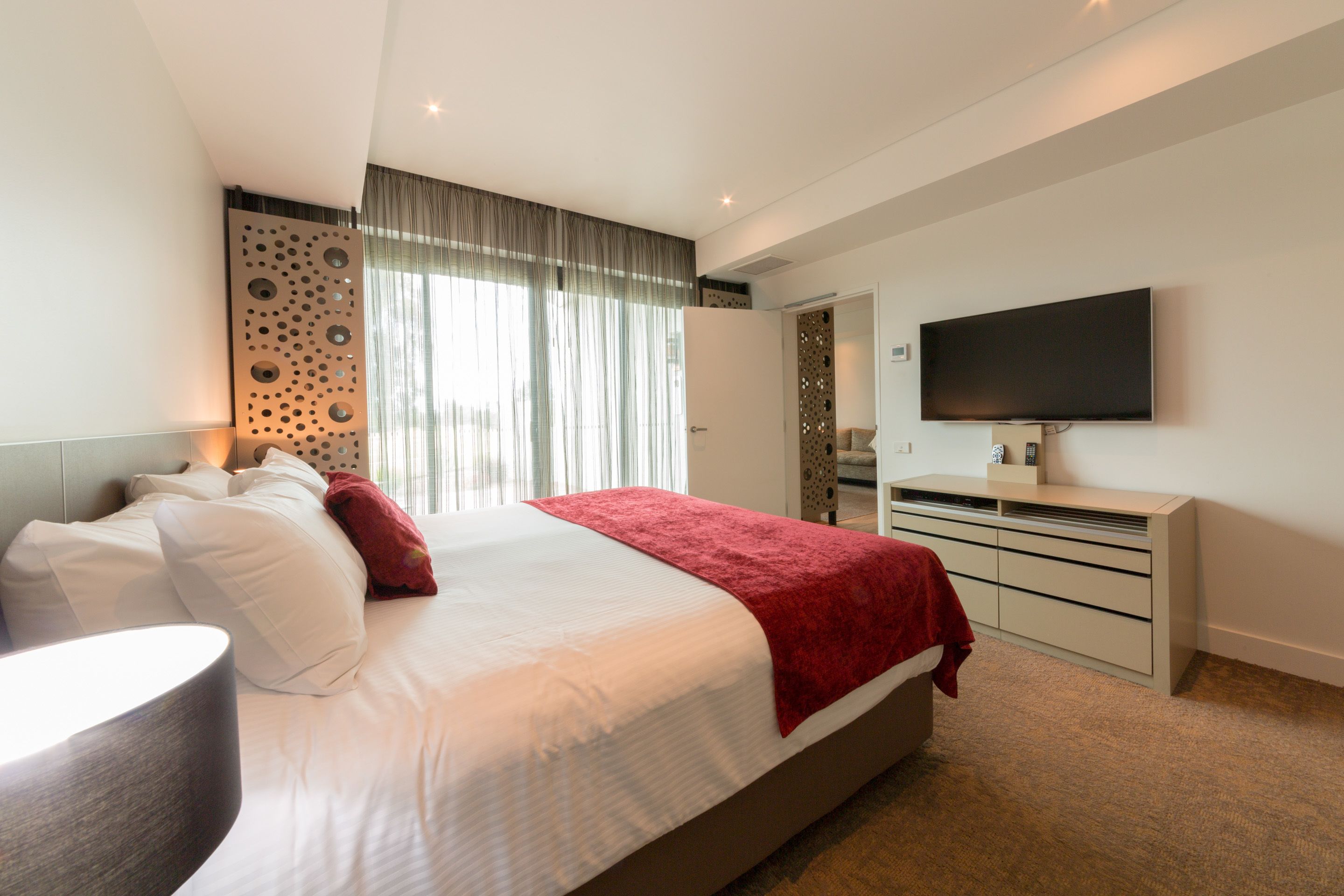 Bridges Villas at Cobram Barooga Golf Club