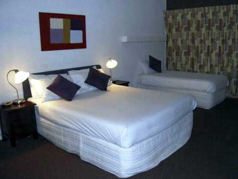 Barooga Country Inn Motel
