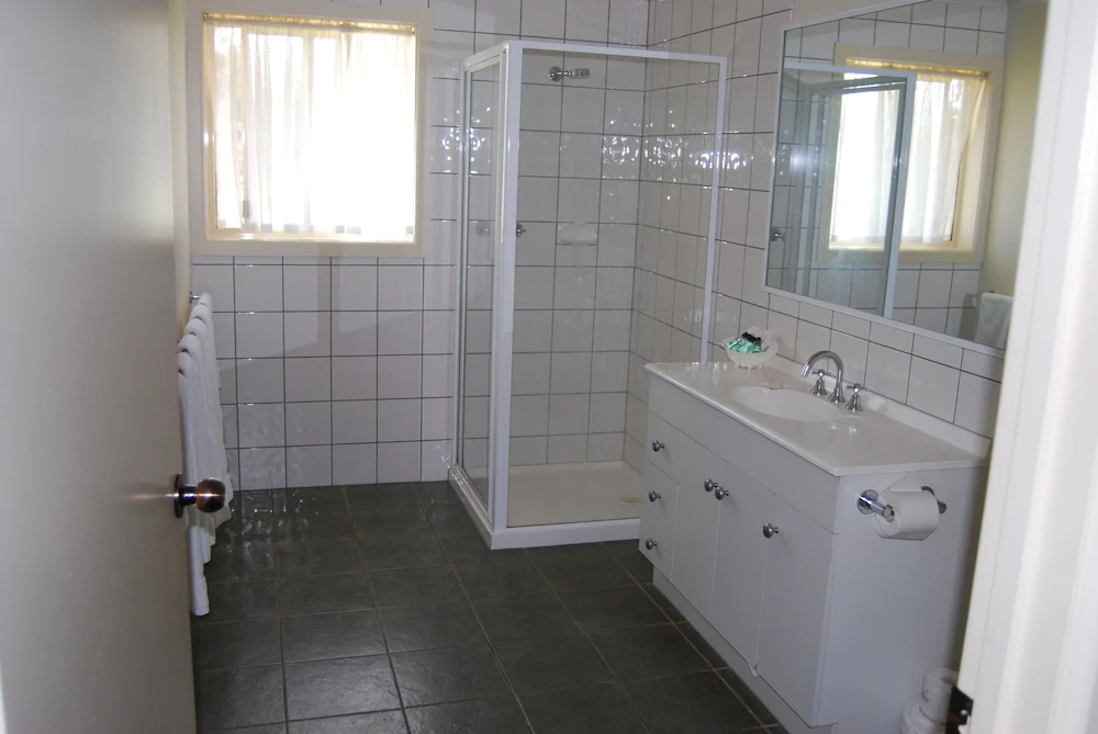 Sportsmans Motor Inn