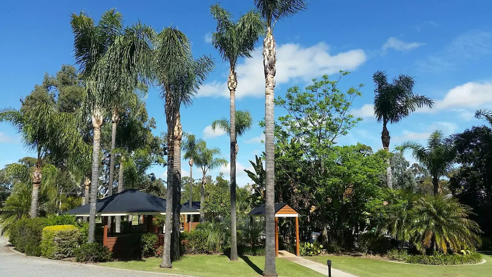 Sportsmans Motor Inn