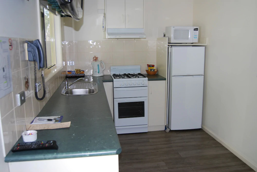 Sportsmans Motor Inn