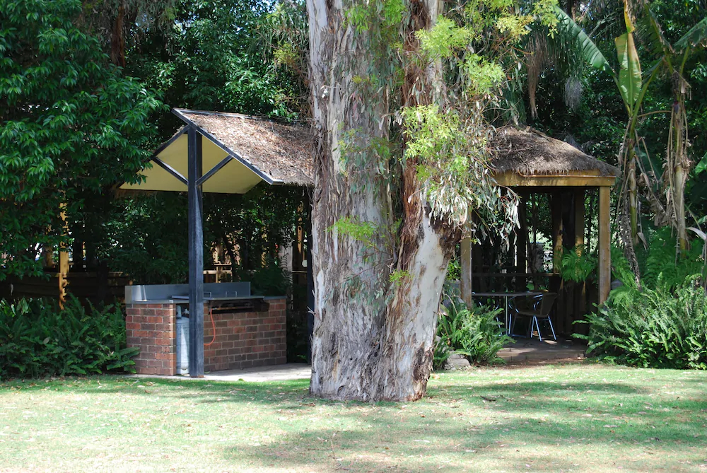 Sportsmans Motor Inn