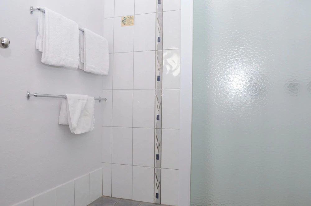 Sportsmans Motor Inn