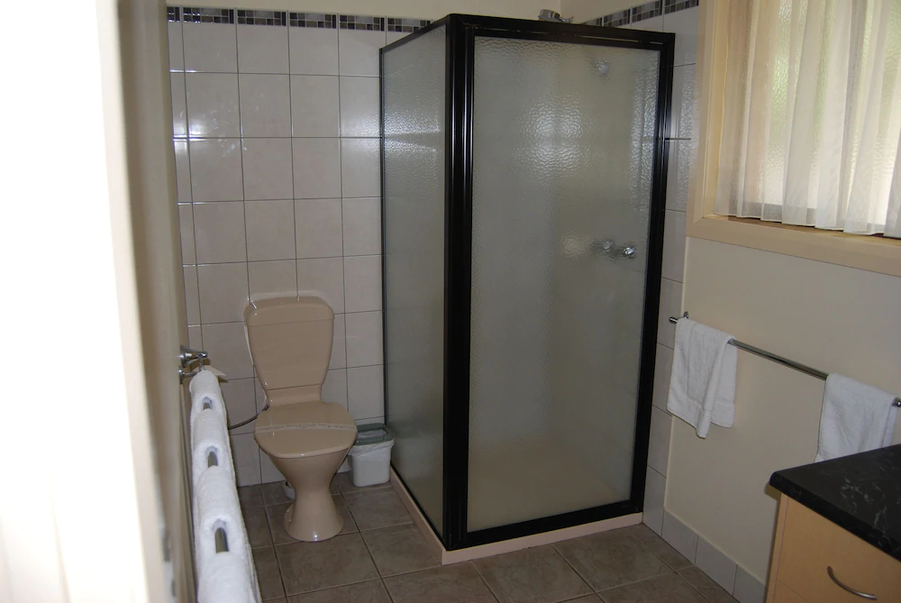 Sportsmans Motor Inn