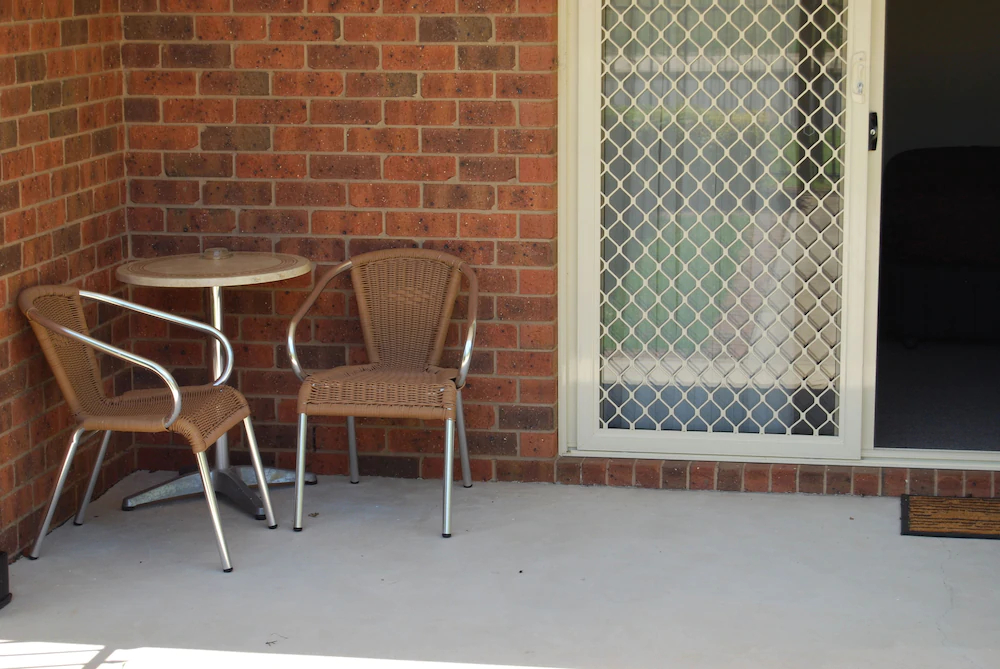 Sportsmans Motor Inn