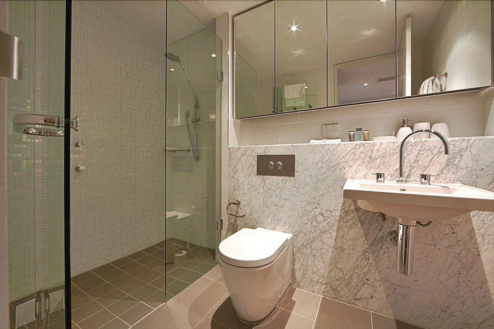 Accommodate Canberra - Realm