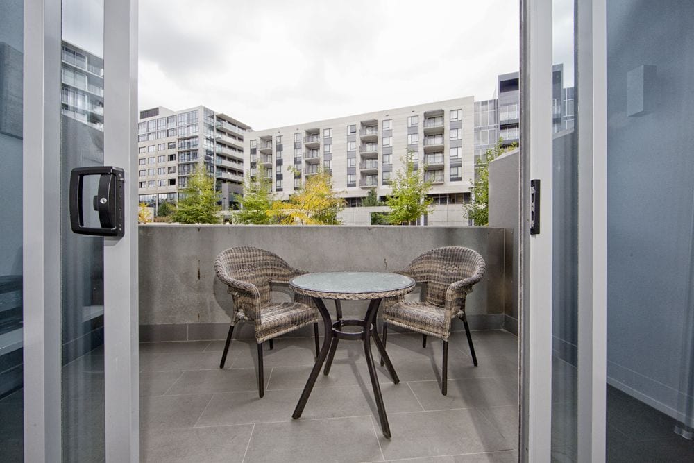 Accommodate Canberra - Realm