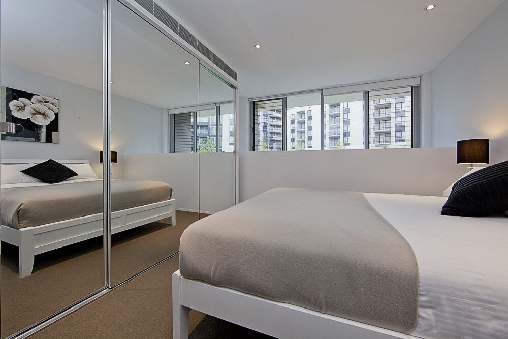Accommodate Canberra - Realm