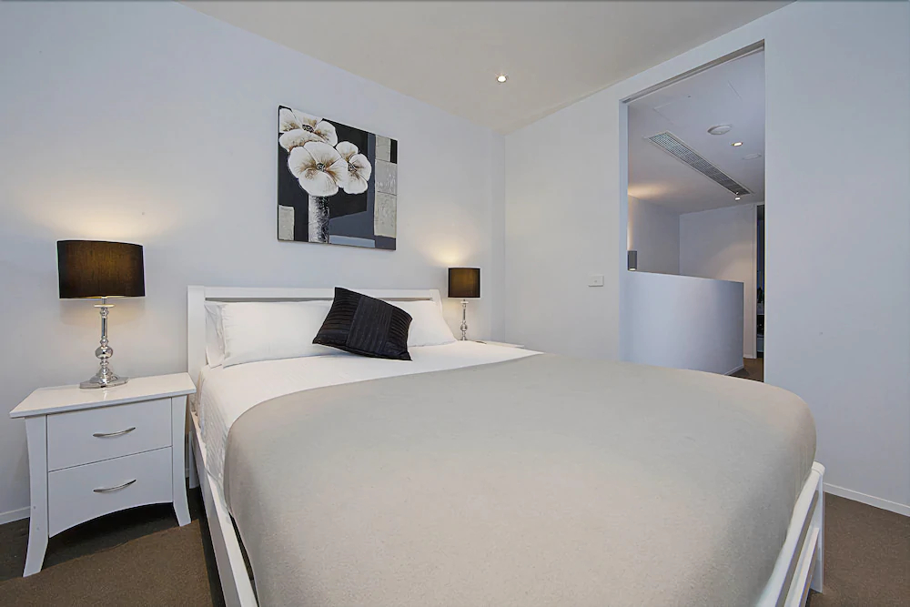 Accommodate Canberra - Realm