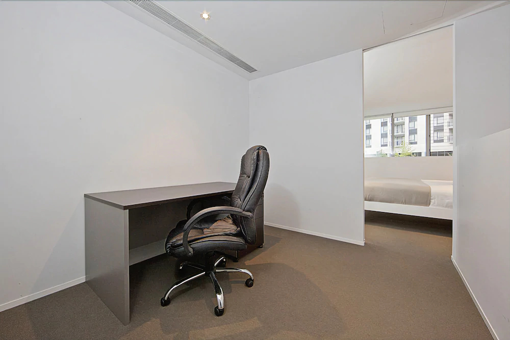 Accommodate Canberra - Realm