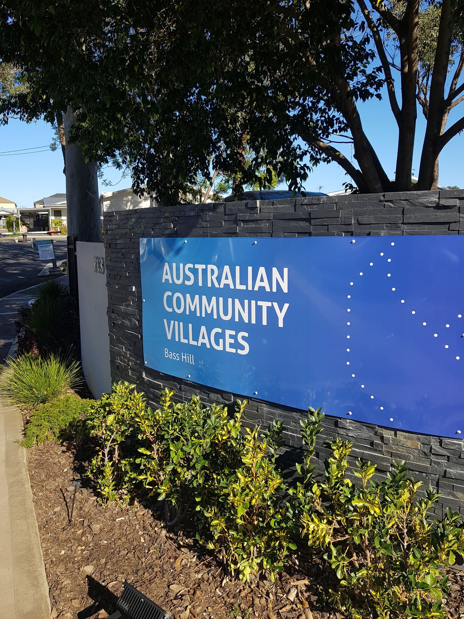 Australian Community Villages Bass Hill