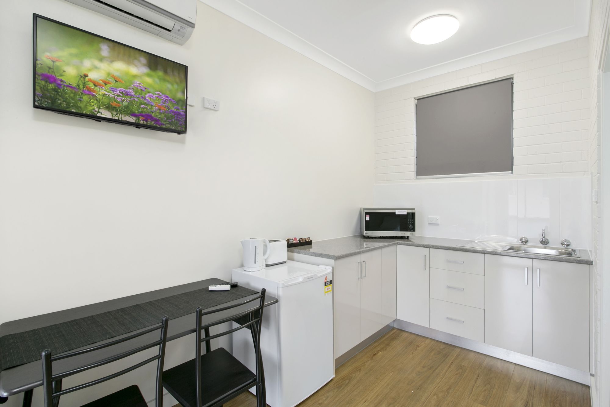 Australian Community Villages Bass Hill
