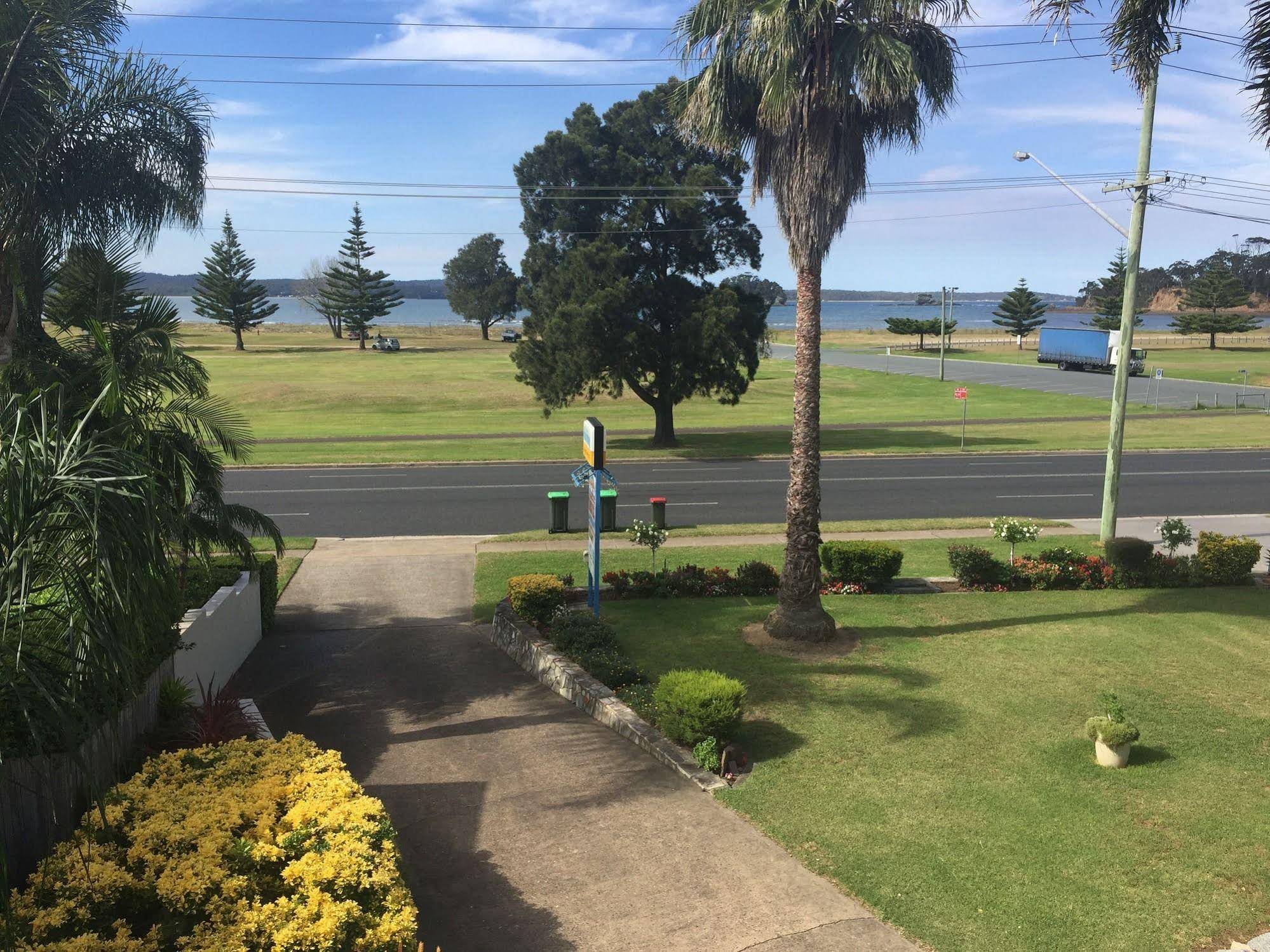 Kon Tiki Apartments