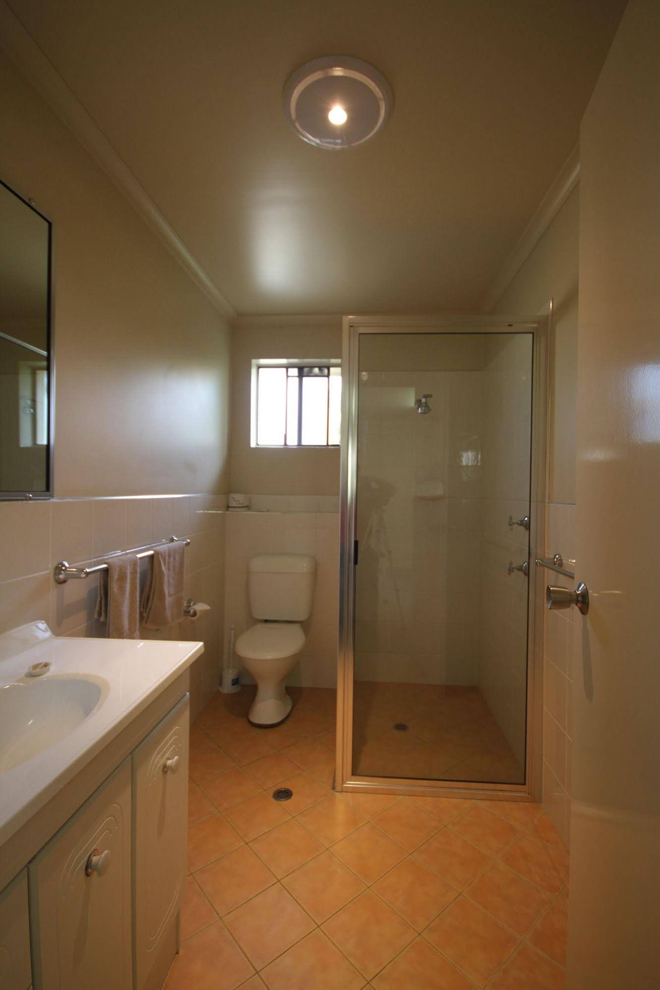 Araluen Motor Lodge