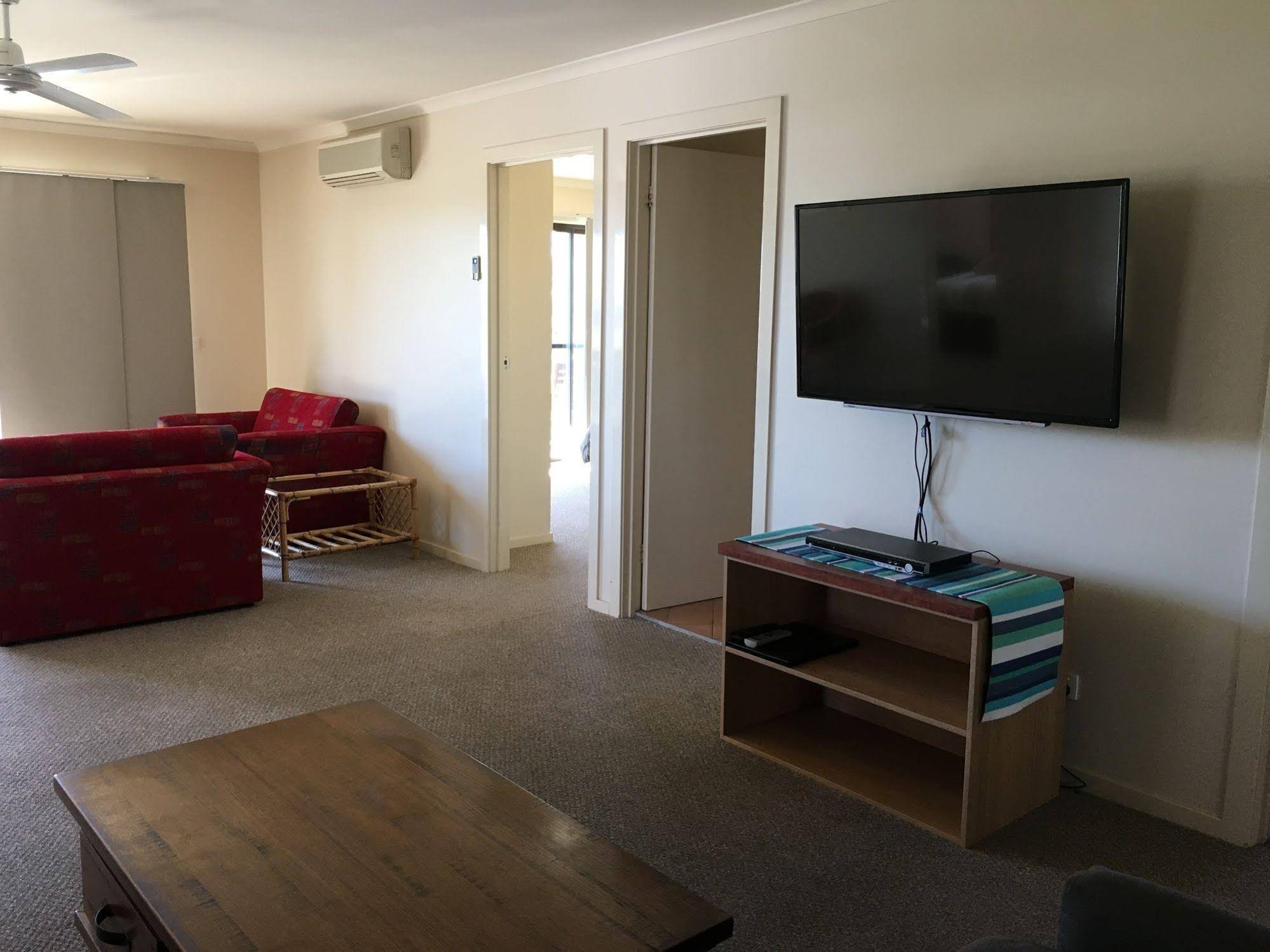 Araluen Motor Lodge