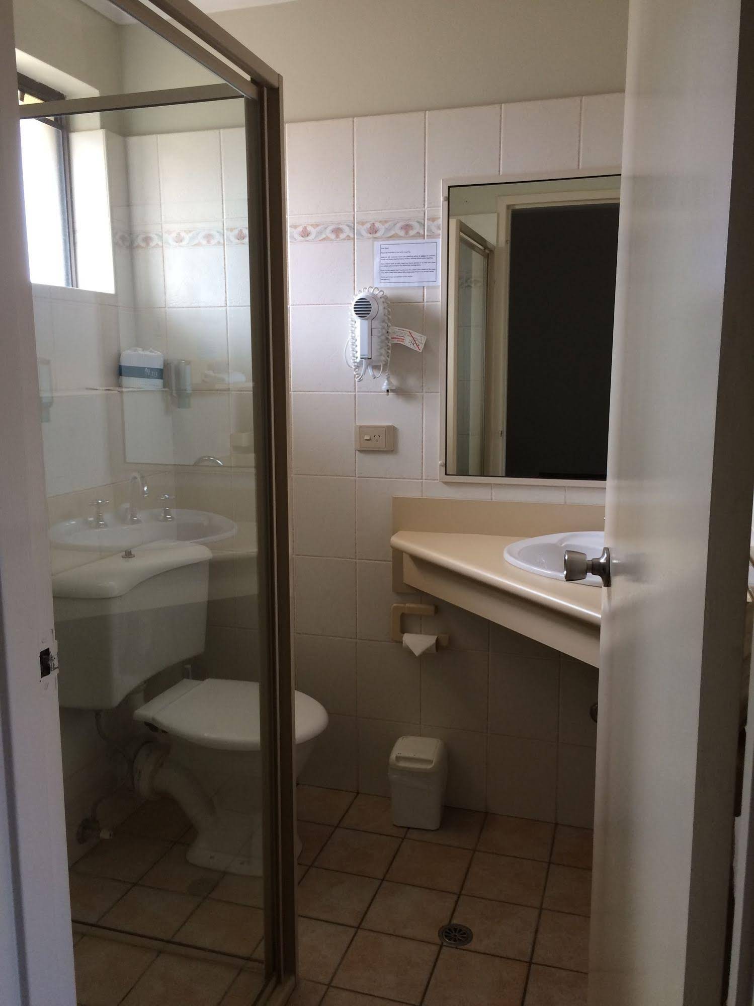 Araluen Motor Lodge