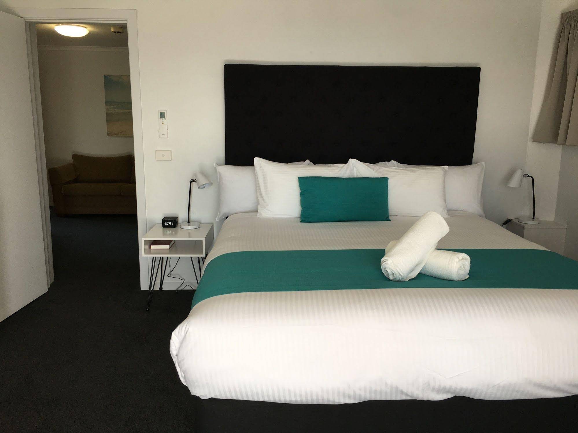 Araluen Motor Lodge