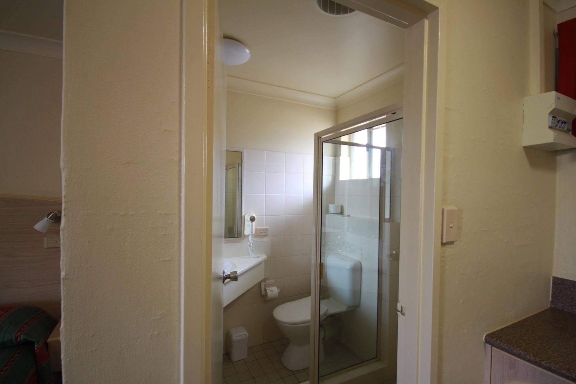 Araluen Motor Lodge