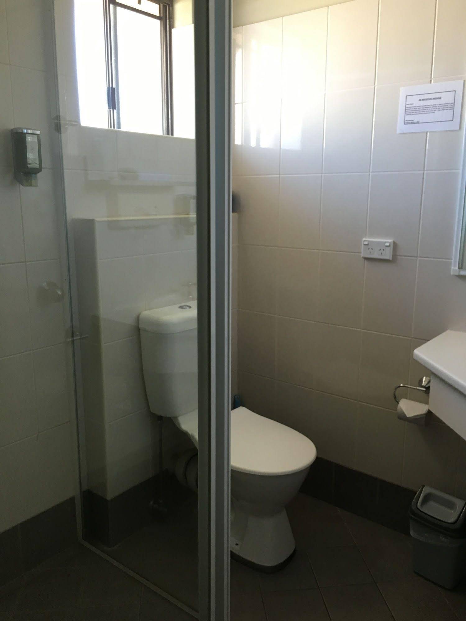 Araluen Motor Lodge