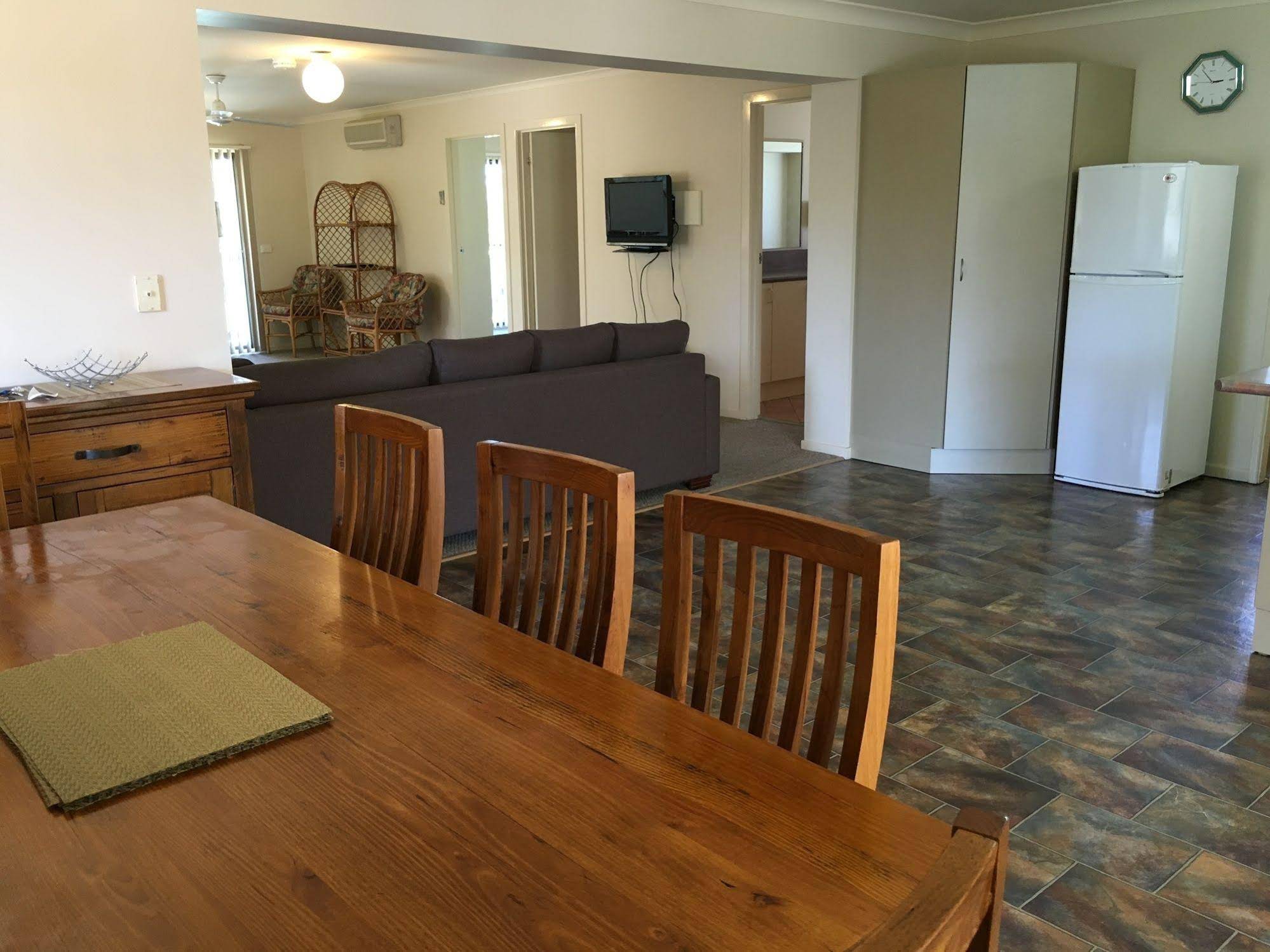 Araluen Motor Lodge