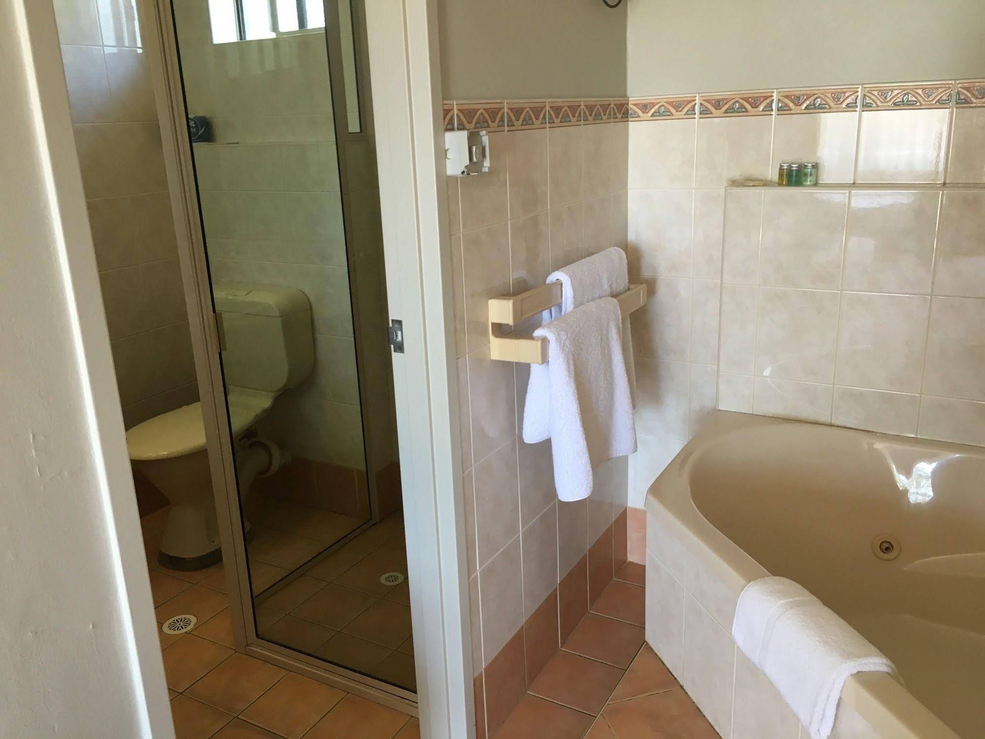 Araluen Motor Lodge