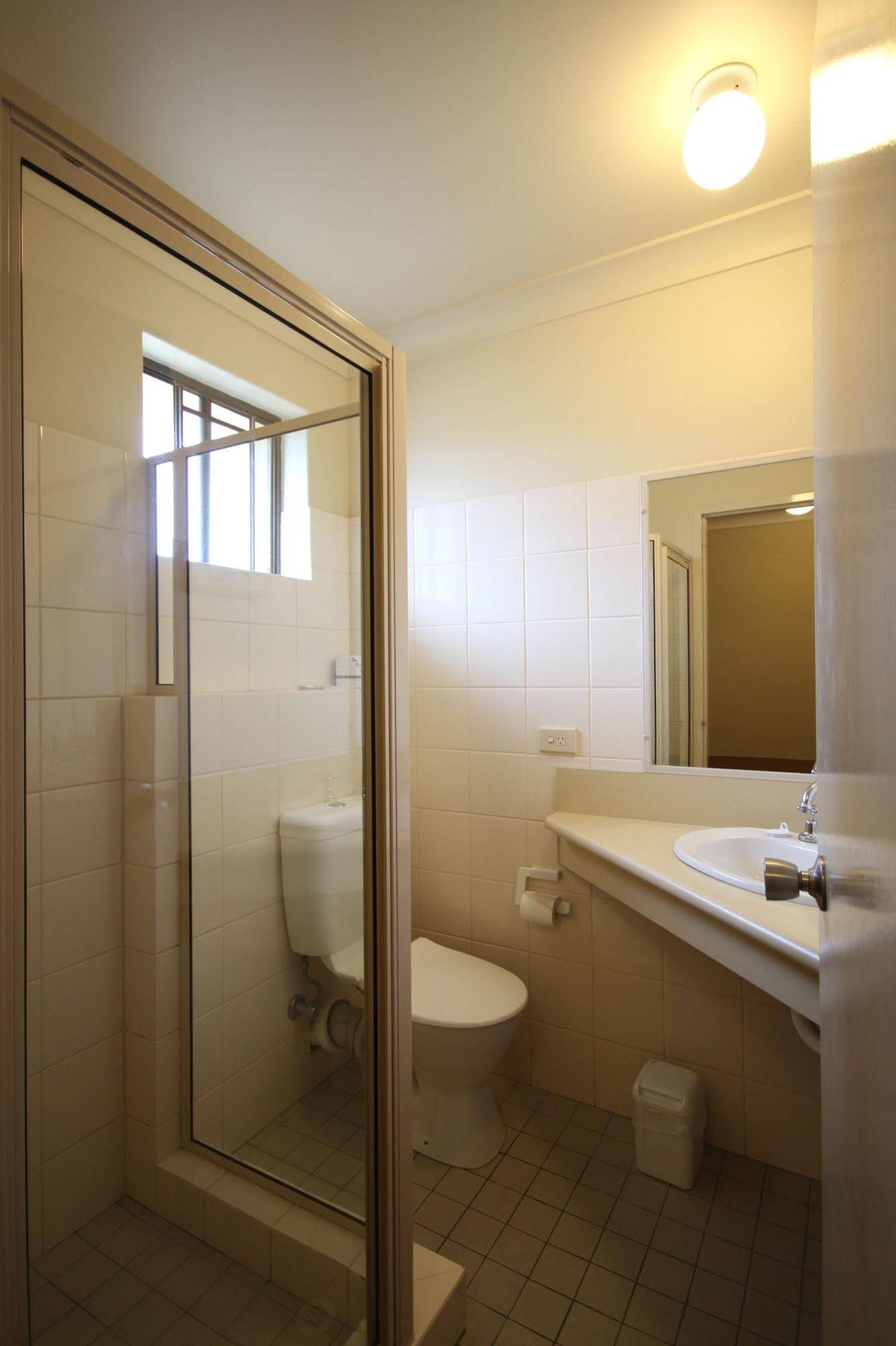 Araluen Motor Lodge