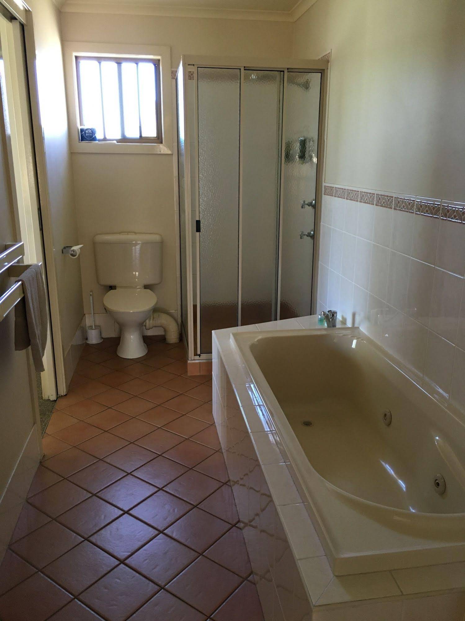 Araluen Motor Lodge