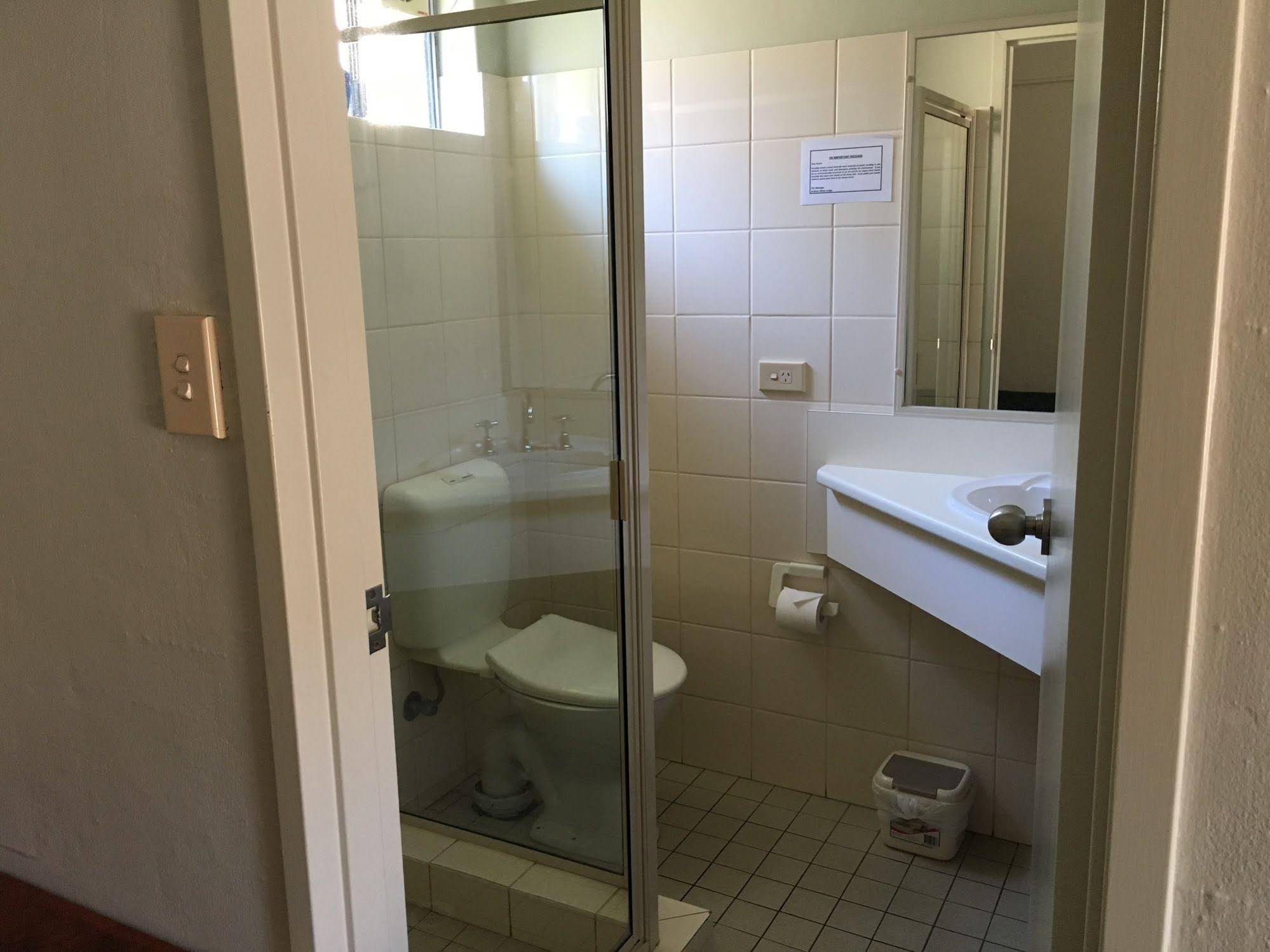 Araluen Motor Lodge