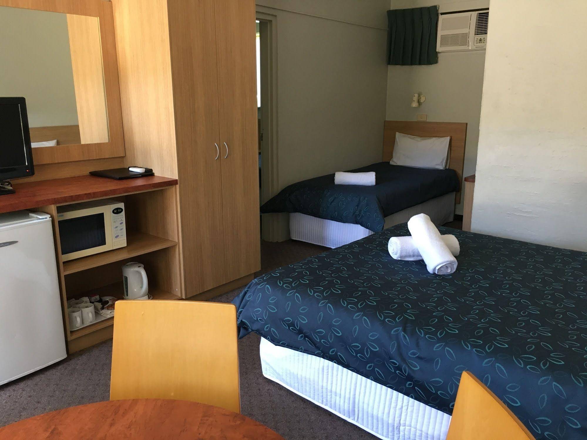 Araluen Motor Lodge