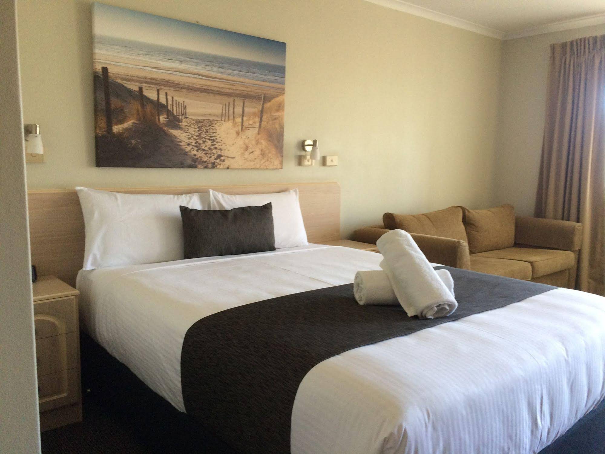 Araluen Motor Lodge