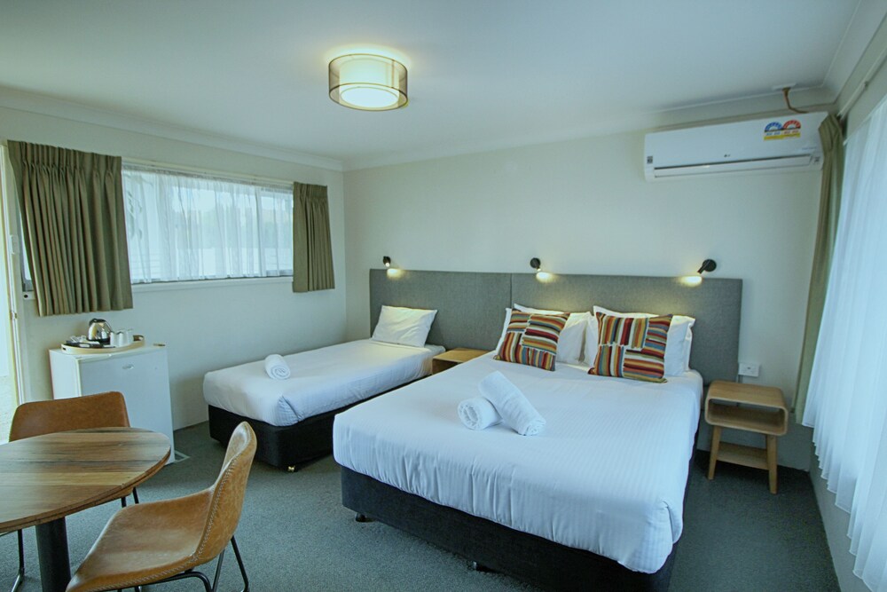 Batemans Bay Hotel