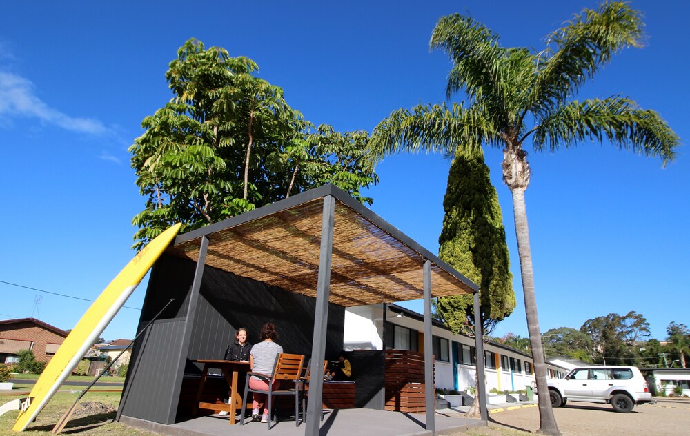 Batemans Bay Hotel