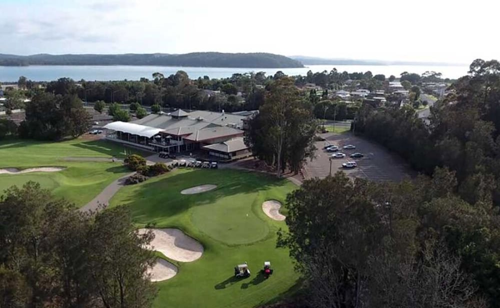Batemans Bay Hotel