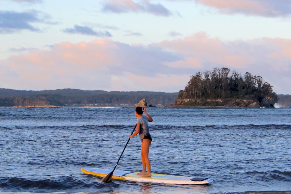 Batemans Bay Hotel