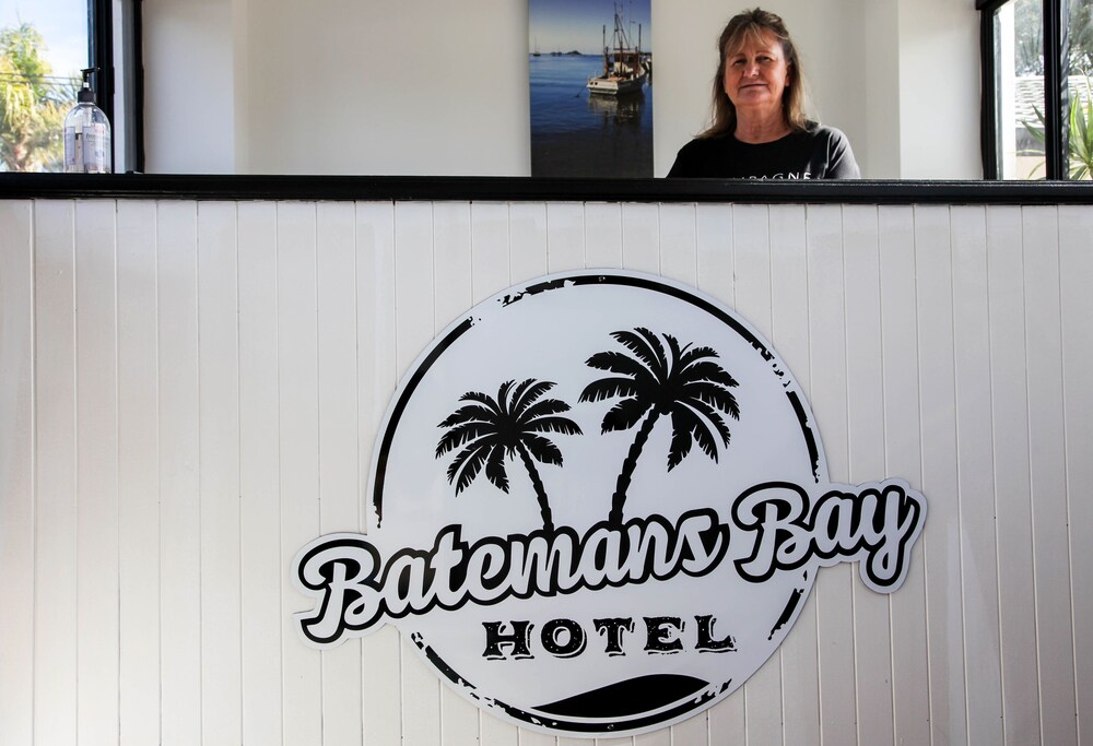Batemans Bay Hotel