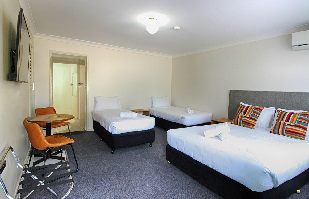 Batemans Bay Hotel