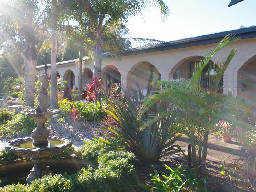 Batemans Bay Manor