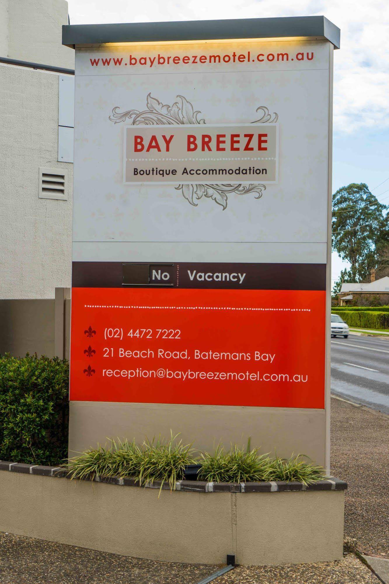 Bay Breeze