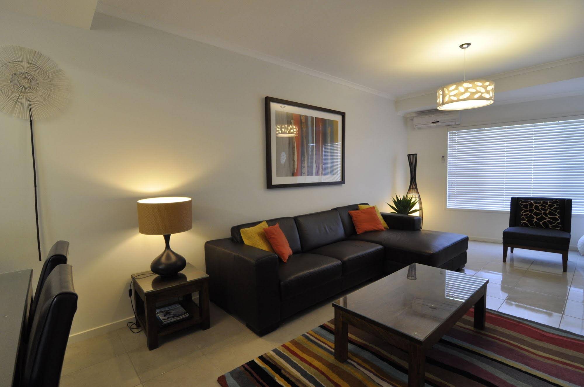 Bluedock Apartments