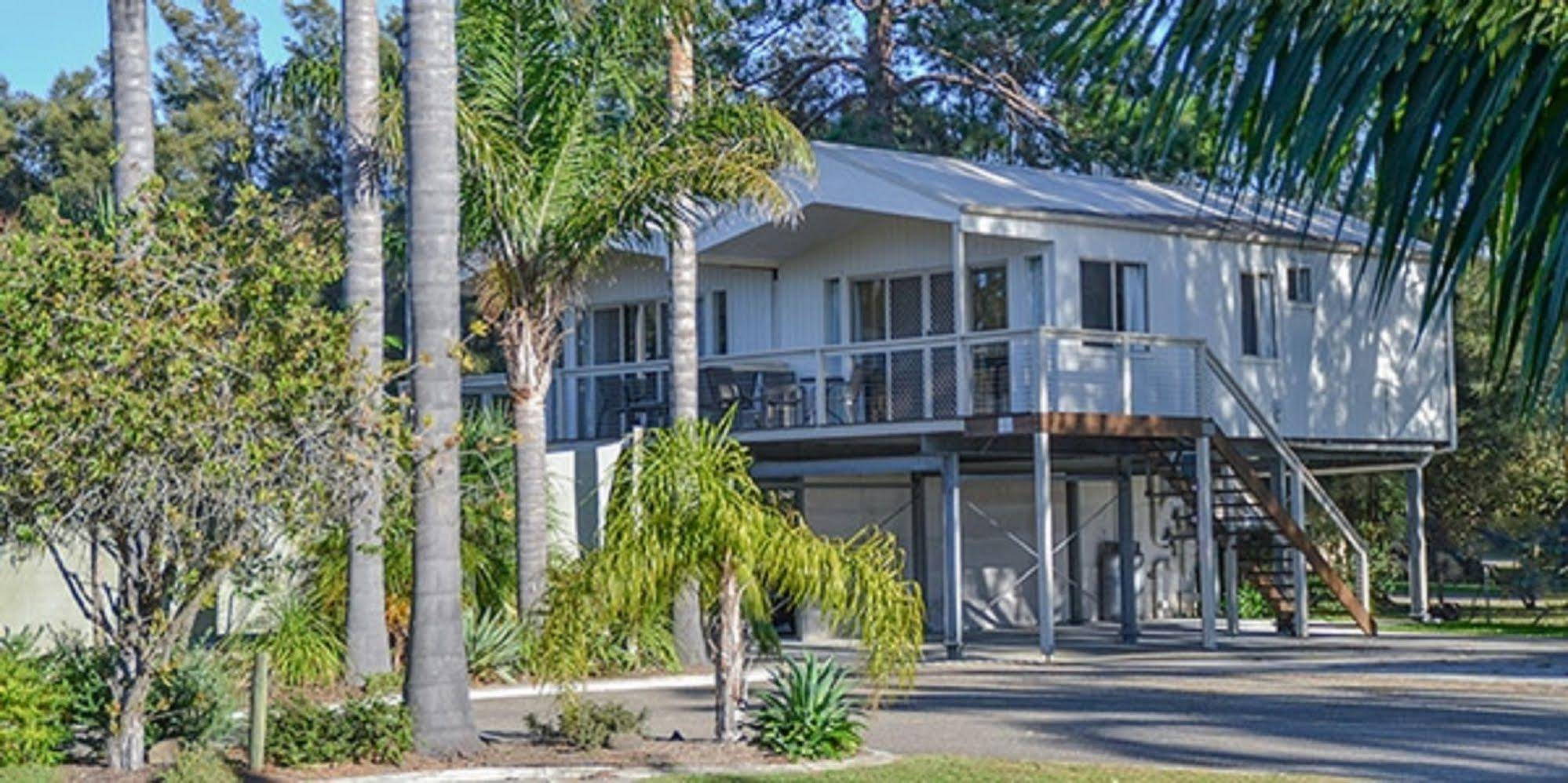Caseys Beach Holiday Park