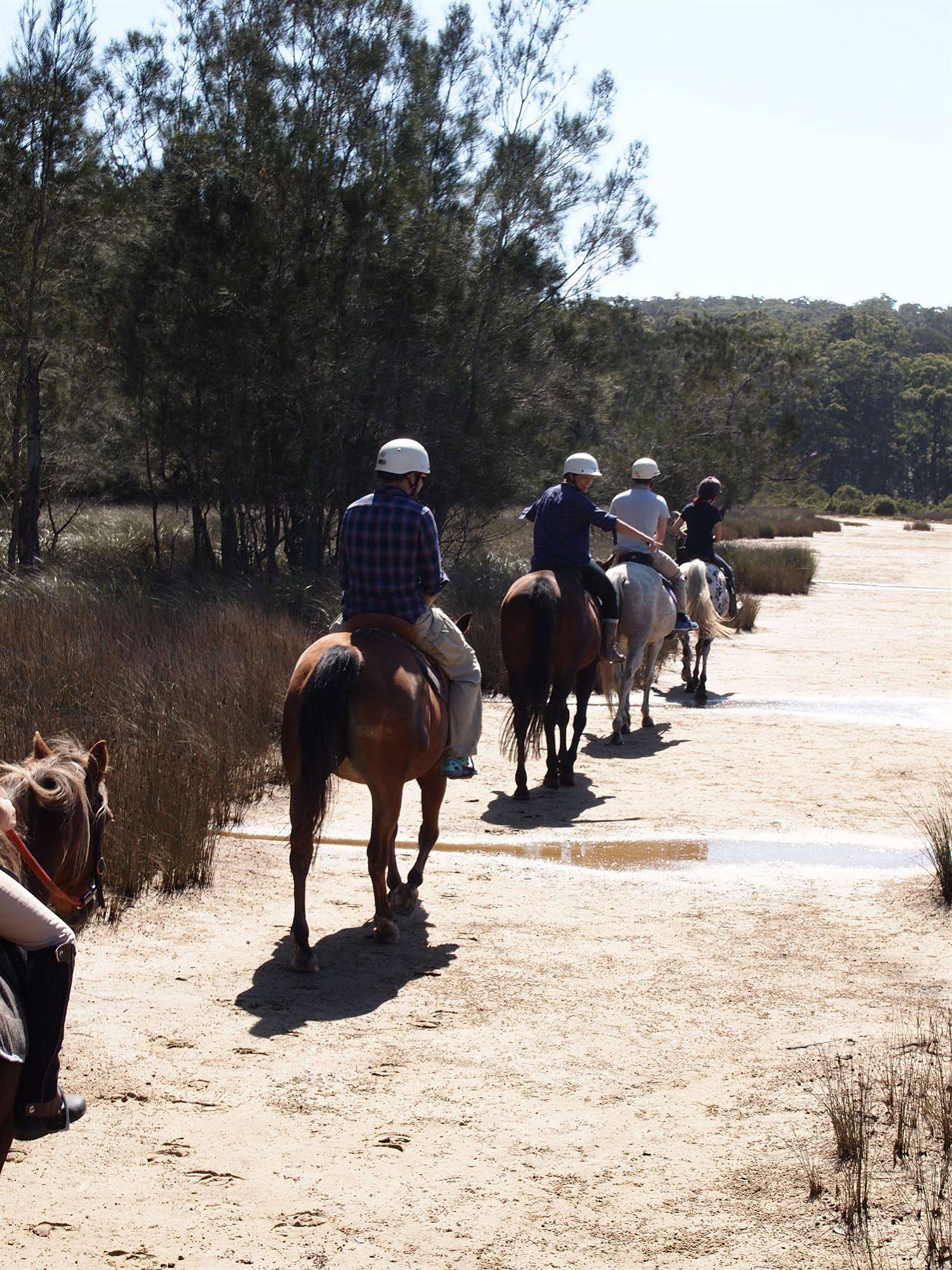 Oaks Ranch and Country Club