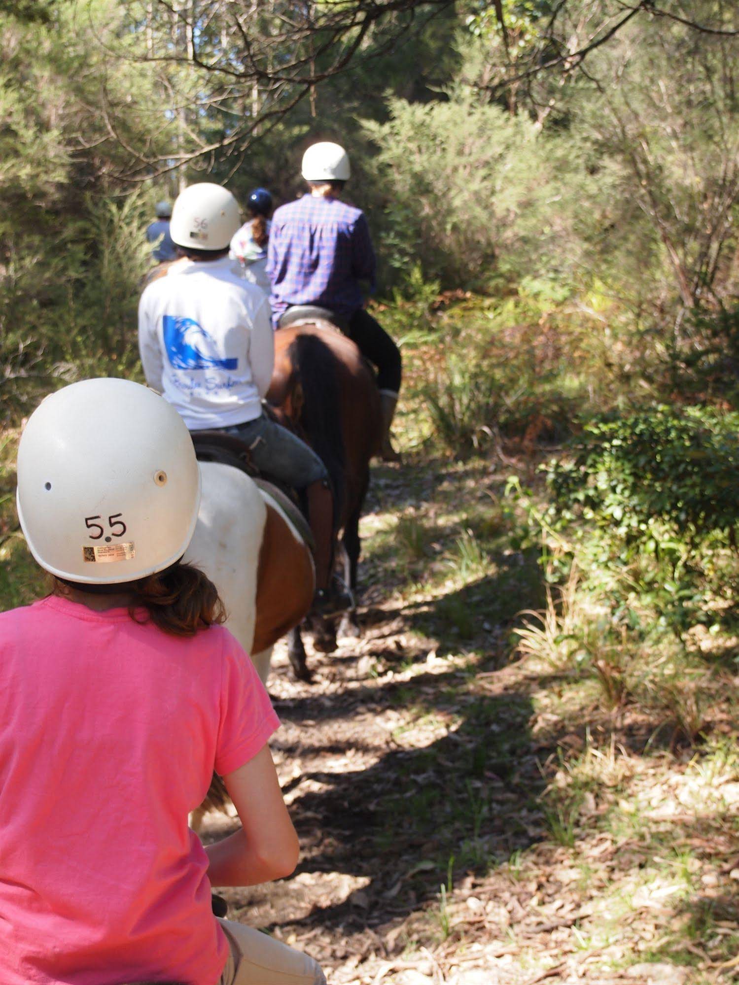 Oaks Ranch and Country Club