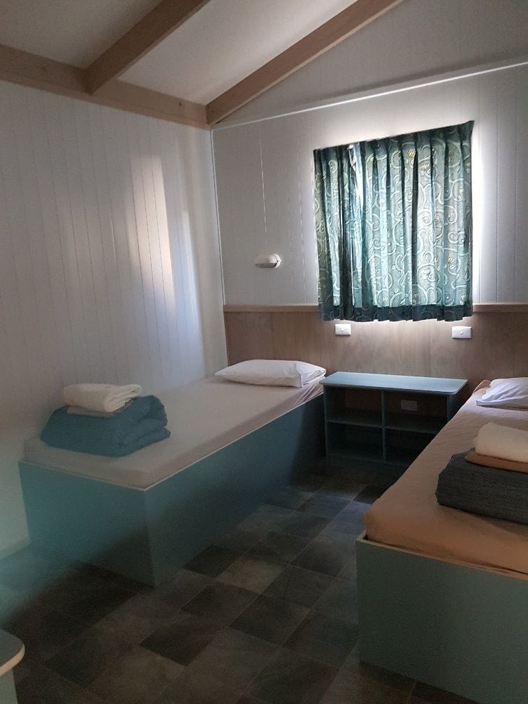 Pleasurelea Tourist Resort & Caravan Park