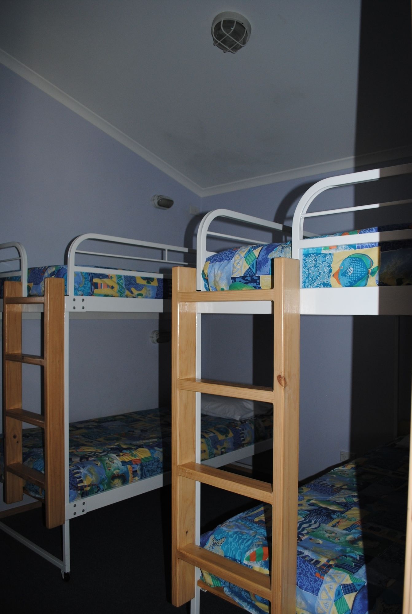 Pleasurelea Tourist Resort & Caravan Park