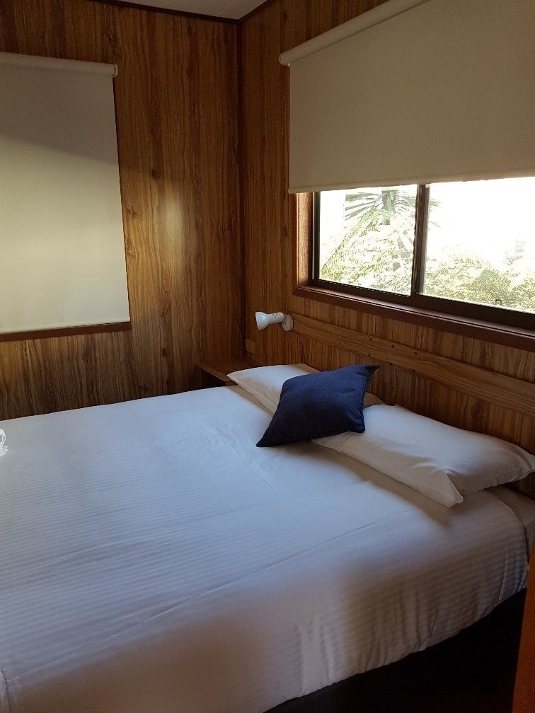 Pleasurelea Tourist Resort & Caravan Park