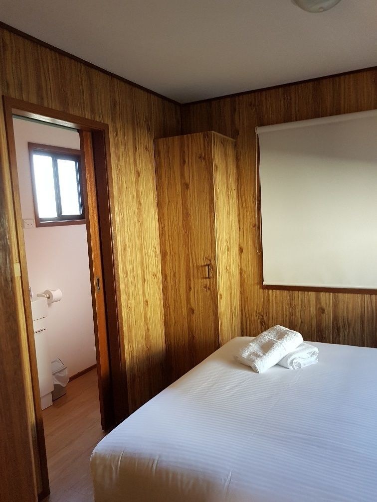 Pleasurelea Tourist Resort & Caravan Park